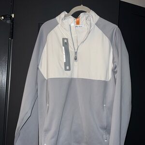 Peter Millar Performance Quarter Zip